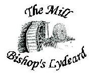 Bishops Lydeard Mill